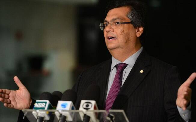 Governador do Maranhão Flávio Dino