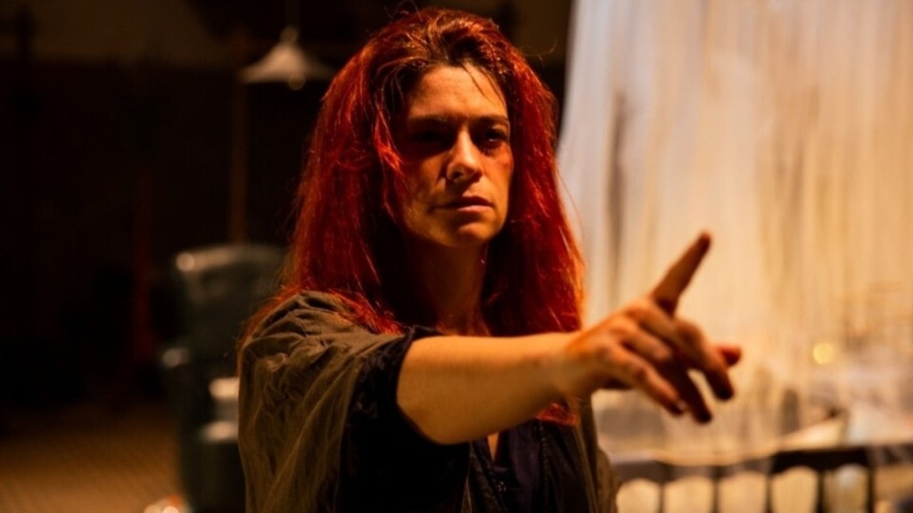 Pedro Reis Cia. do Sopro apresenta “Medea” na Caixa Cultural Brasília