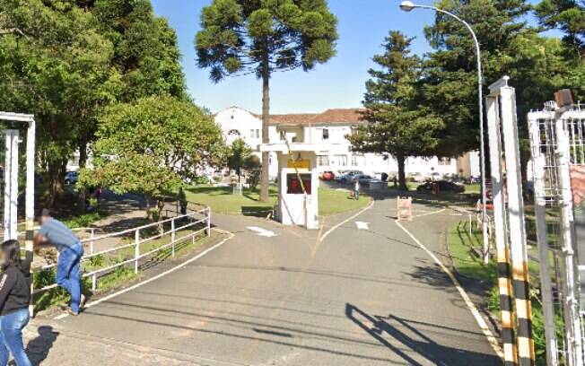 Hospital do Trabalhador