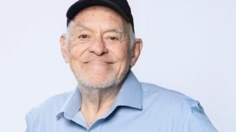 ESTADÃO CONTEÚDO Lenda da narração esportiva, Silvio Luiz morre aos 89 anos