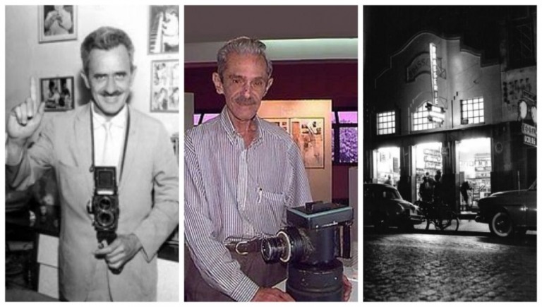 Noite dos Pioneiros terá arte e homenagem a fotógrafos nesta quinta