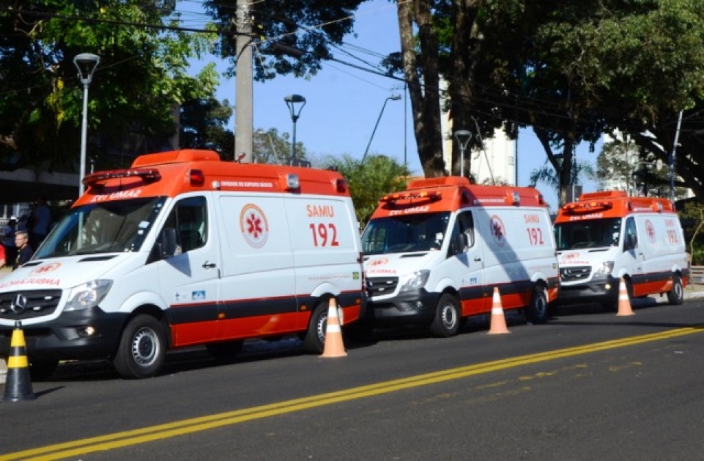 Marília cancela inscrições e restringe entidades em chamamentos da Saúde