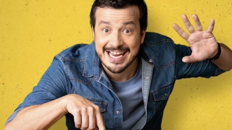 "Simpatia ao nazismo é imperdoável", desabafa Rafa Cortez no Instagram
