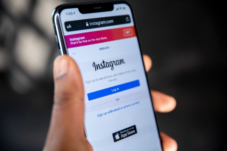 Homem denuncia golpe do Instagram em Marília: perdeu R$ 2.600
