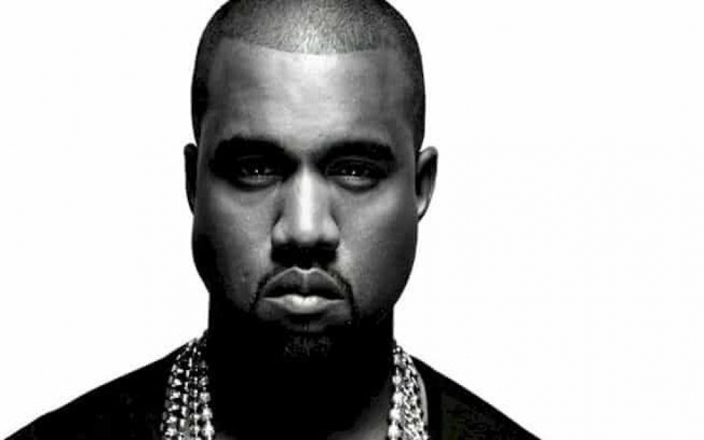 Kanye West assume assédio contra Kim Kardashian Kanye West assume assédio contra Kim Kardashian