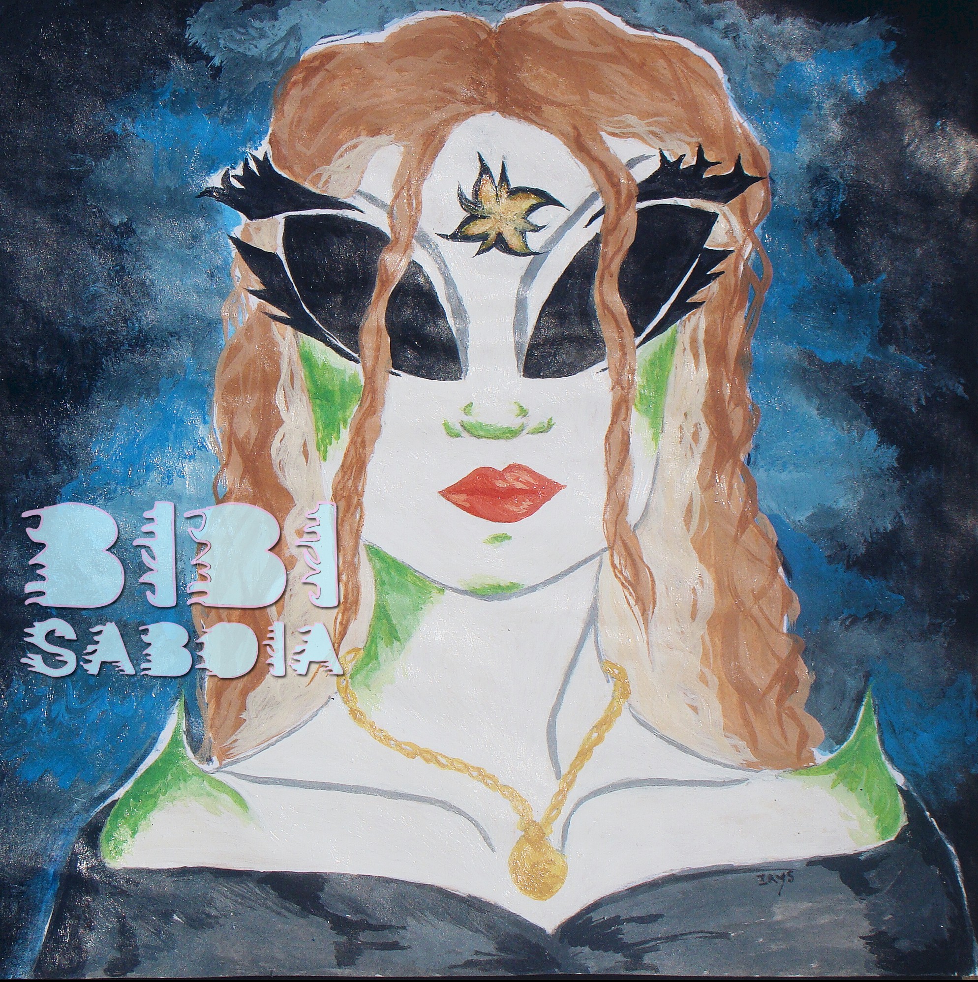 Bibi Saboia estreia novo EP 