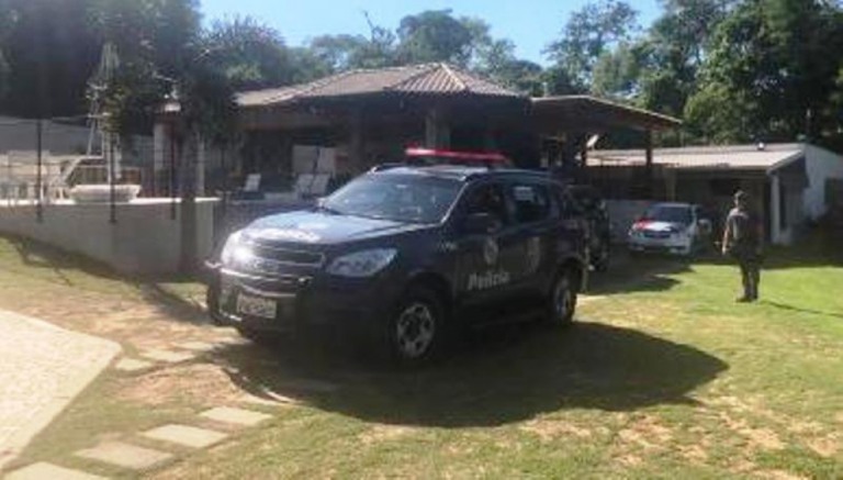 Justiça de Marília nega liberar carros apreendidos em ação contra jogo do bicho