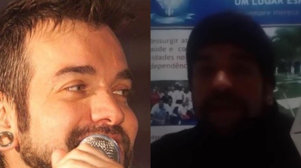 Ex-Twister revela que sofreu abuso sexual na época da banda: "Pessoa próxima"