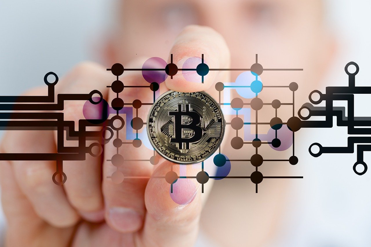 Adoção de criptomoedas pelo mercado depende de economia forte, diz especialista