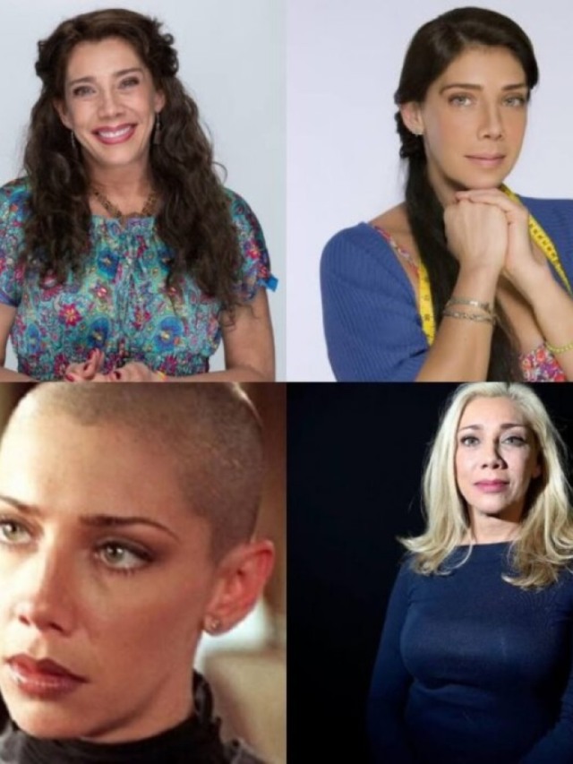 Cynthia Klitbo: A Rainha das Telenovelas Mexicanas Ilumina as Telas Brasileiras em ‘Minas de Paixão’