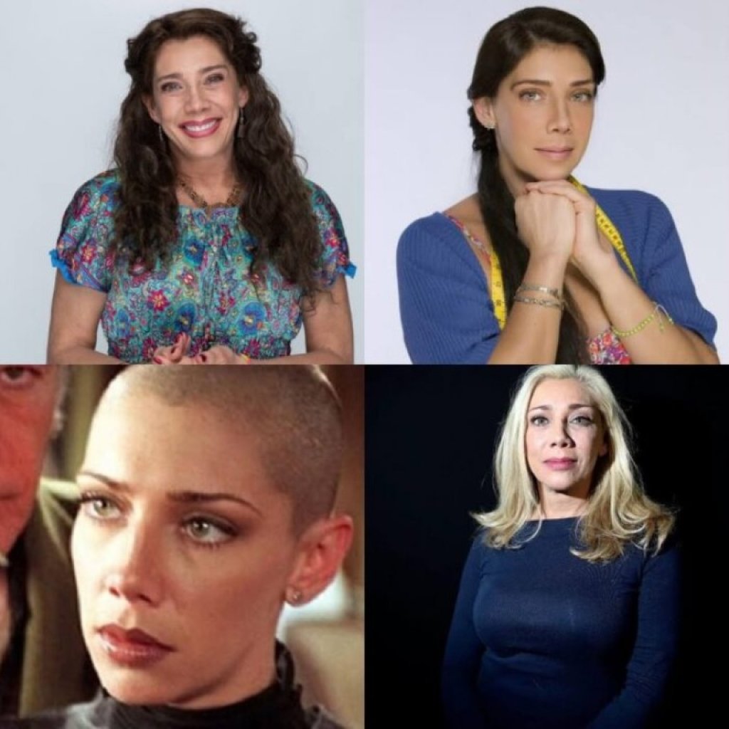 Cynthia Klitbo: A Rainha das Telenovelas Mexicanas Ilumina as Telas Brasileiras em ‘Minas de Paixão’