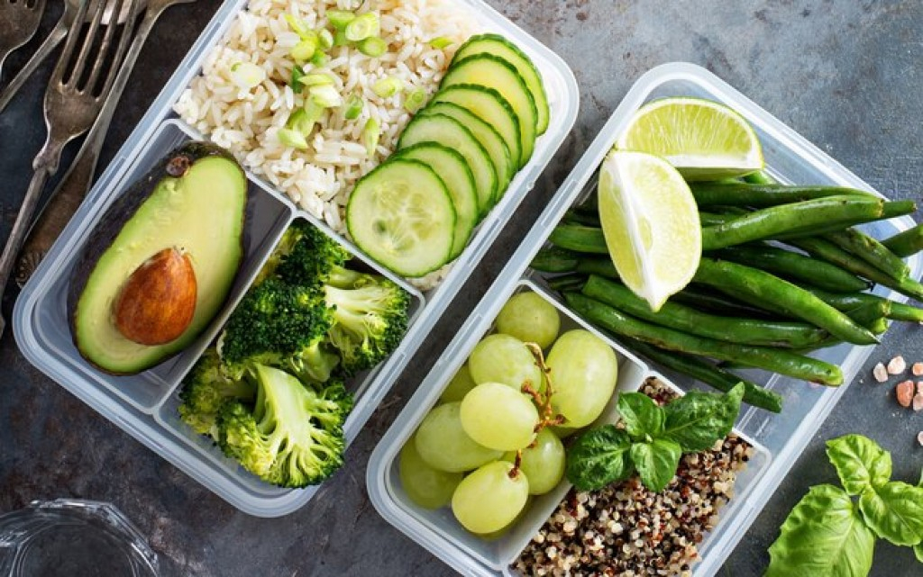 Saiba como substituir a proteína animal pela vegetal Saiba como substituir a proteína animal pela vegetal