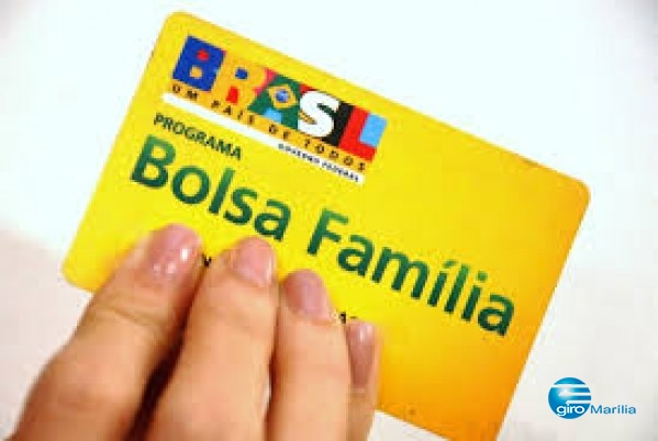 Deputado insiste em corte de R$ 10 bi do Bolsa Família