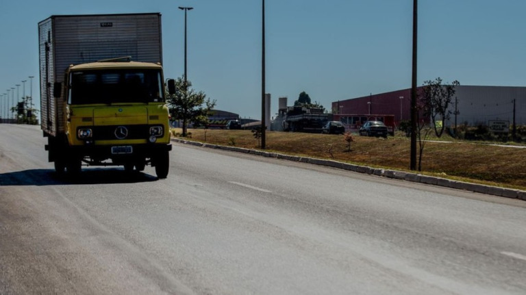Liminar prevê multa de R$ 100 mil para quem bloquear rodovia no RJ