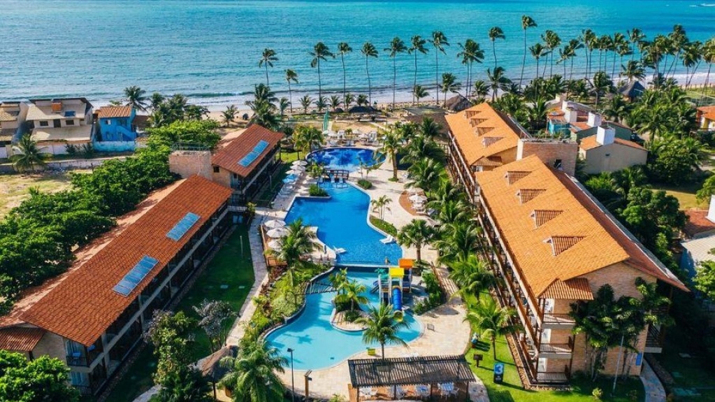 Resort brasileiro é eleito o 15º melhor do mundo; veja lista completa