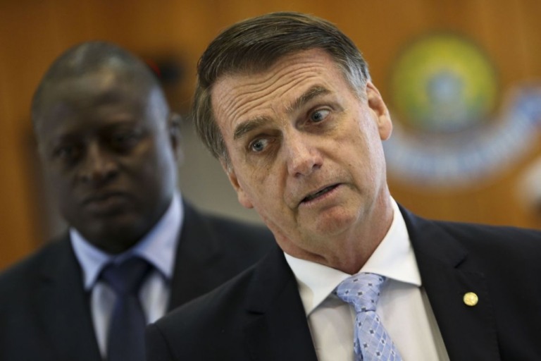 Governo projeta salário mínimo de R$ 1.079 para próximo ano
