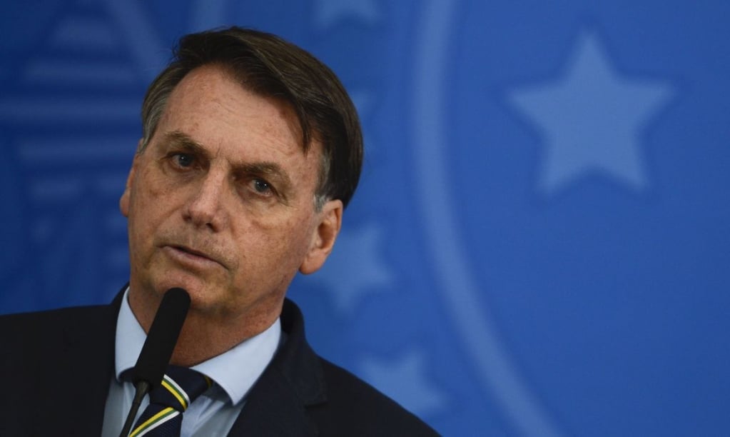 Bolsonaro anula nomeação de Ramagem e procura outro para Polícia Federal