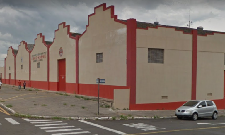 Drive Thru Solidário vai recolher alimentos no Corpo de Bombeiros em Marília