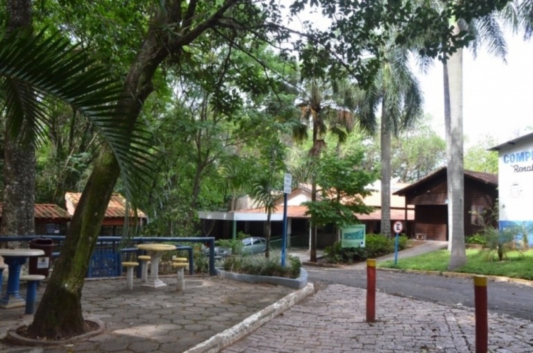 Marília terá R$ 676 mil para reformulação e turismo no Bosque Municipal