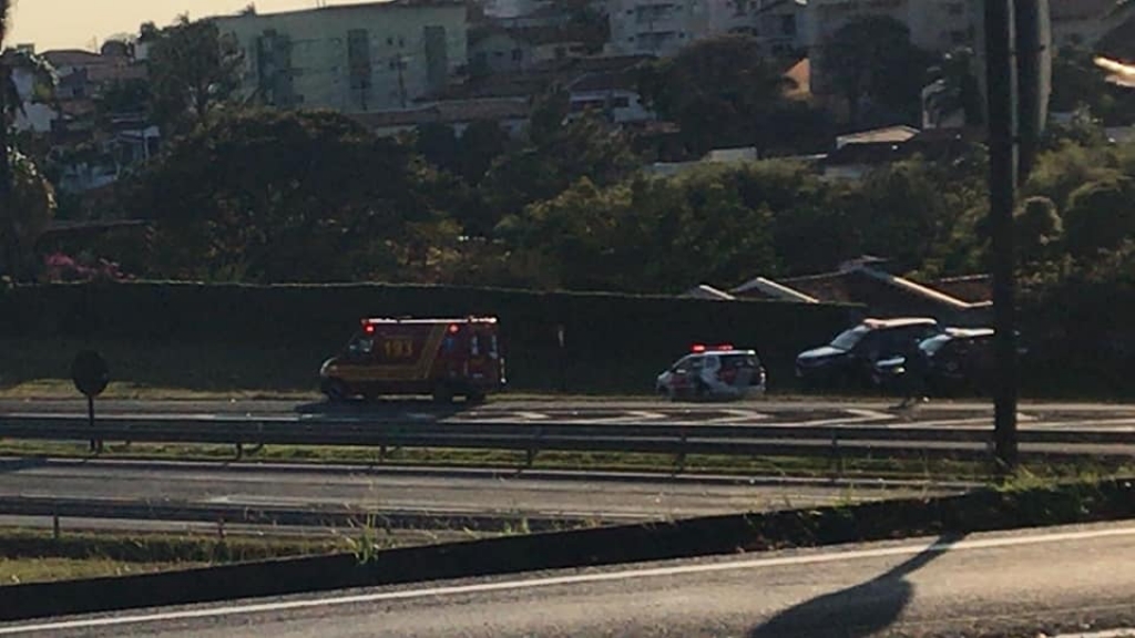 Envolvido em ataques em Botucatu é morto; lojas fechadas e suspeitas sobre PCC Envolvido em ataques em Botucatu é morto; lojas fechadas e suspeitas sobre PCC