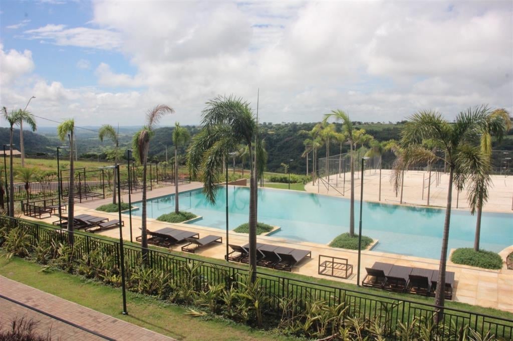 COMPROMISSO CUMPRIDO - Boulevard Park Resort, único e inovador residencial da Avenida das Esmeraldas, será entregue em breve COMPROMISSO CUMPRIDO - Boulevard Park Resort, único e inovador residencial da Avenida das Esmeraldas, será entregue em breve