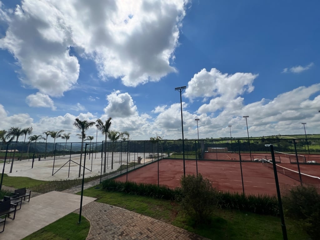 Torneio de Tênis e Beach Tennis vai inaugurar quadras do Boulevard Park Resort