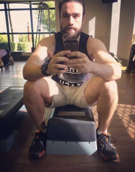 Foto: Reprodução / Instagram