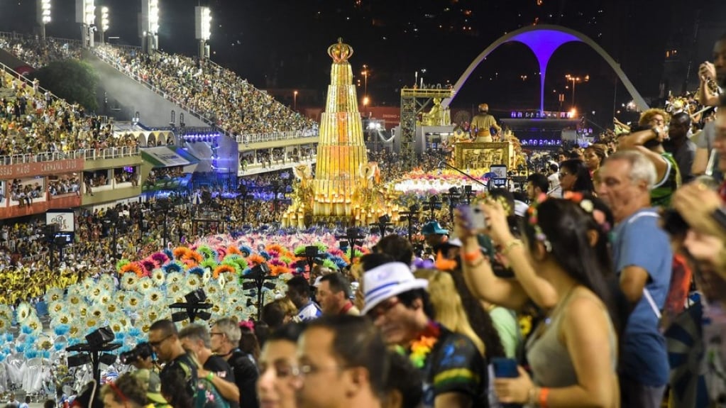 Comitê Científico do NE recomenda proibição das festas de Réveillon e Carnaval