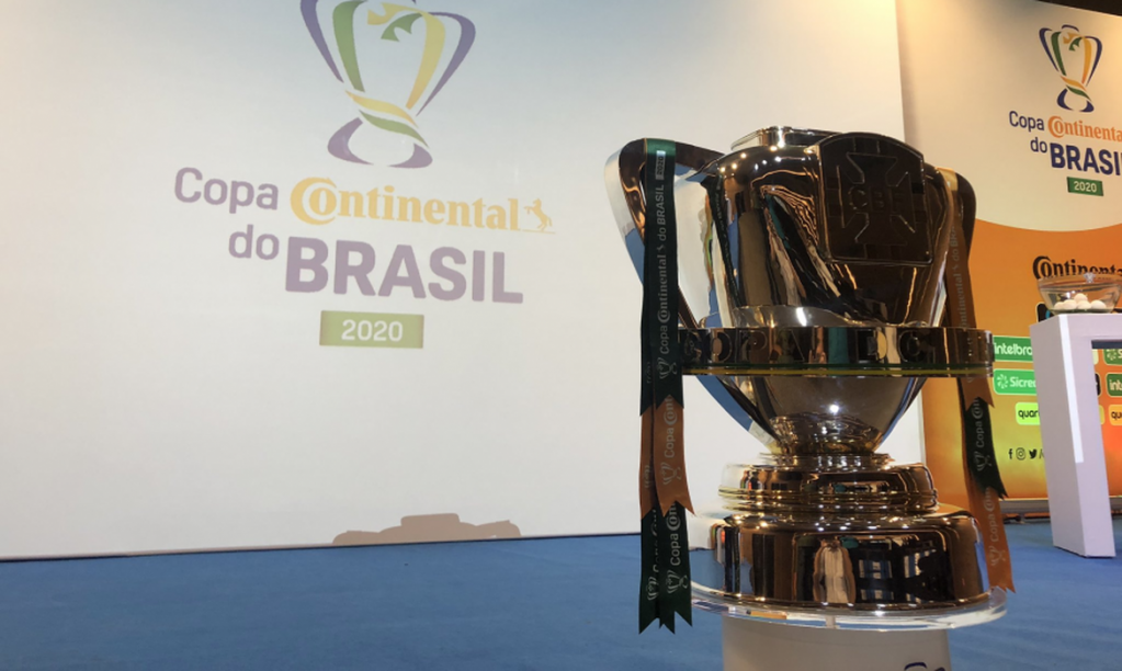 CBF divulga novo calendário para volta de competições no futebol brasileiro