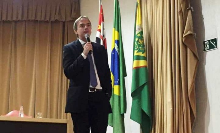 Sem pânico e sem desdém – Juiz, dirigente de ONG em Marília faz carta sobre coronavírus