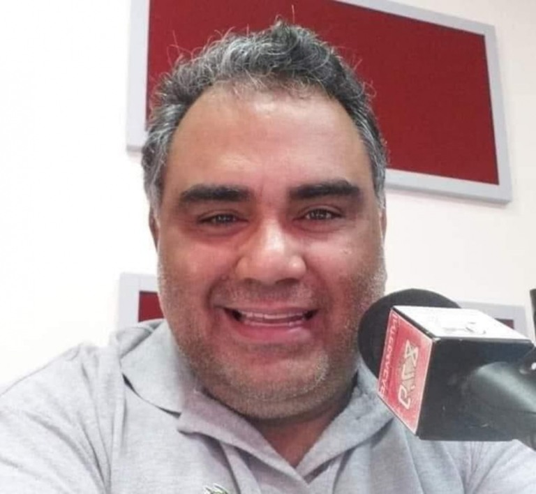 Radialista vítima de Covid em Botucatu tinha autorização para abrir emissora em Garça
