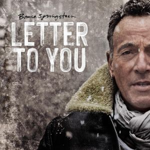Bruce Springsteen é o primeiro artista a emplacar álbuns no TOP 5 em seis décadas 
