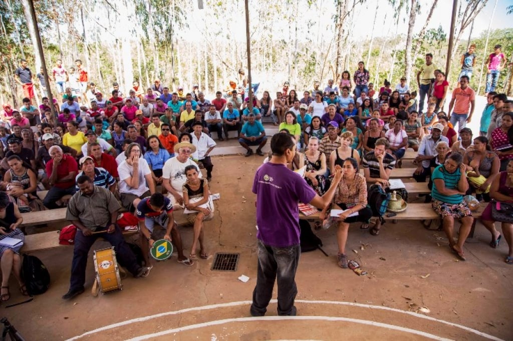 Pastoral da Terra denuncia violência e ameaças a produtores no cerrado