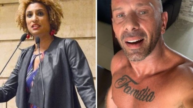 Justiça determina remoção de vídeos de Rafael Ilha sobre Marielle