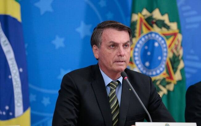 Bolsonaro