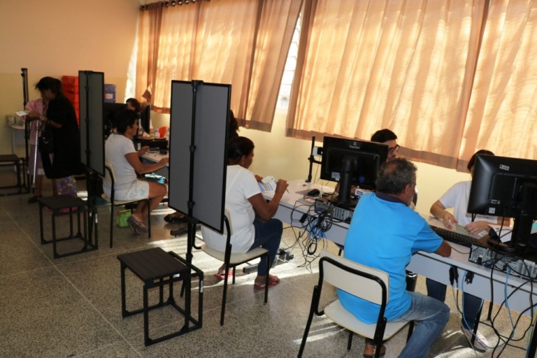 Perdeu a biometria? Sem desespero, veja medidas para regularizar título