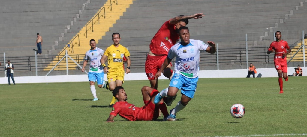 MAC perde 2ª seguida e põe vaga em risco para semifinal do Paulista da A3