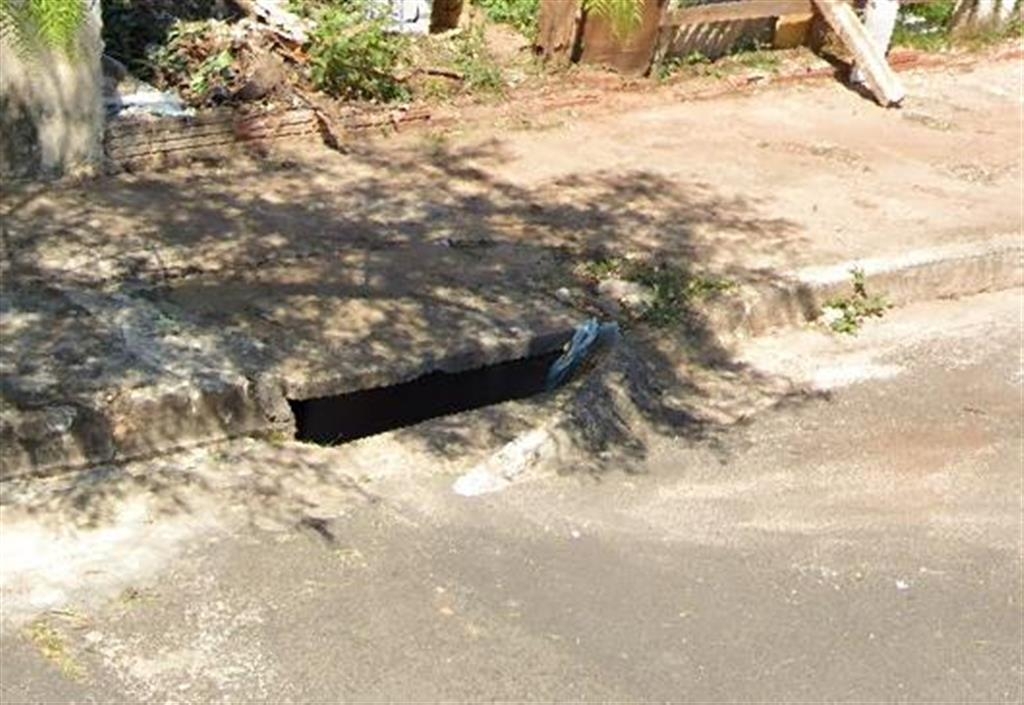 Moradores denunciam maus-tratos a animais após morte e descarte em bueiro Moradores denunciam maus-tratos a animais após morte e descarte em bueiro