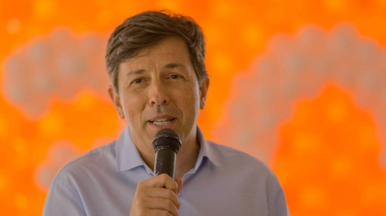 Eleições: presidente do Novo diz que partido não liberou voto em Lula