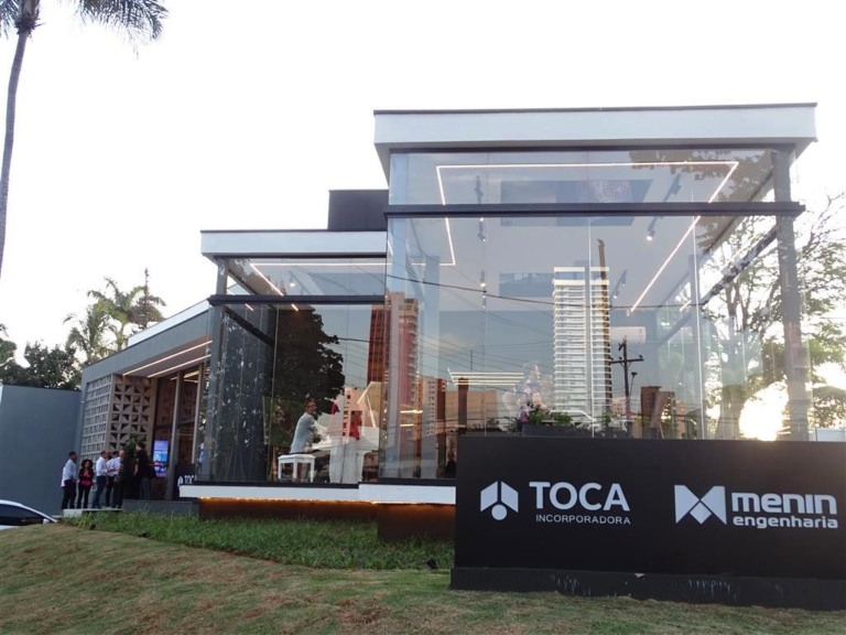 Toca e Menin inovam e mudam mercado de imóveis de alto padrão com View 360