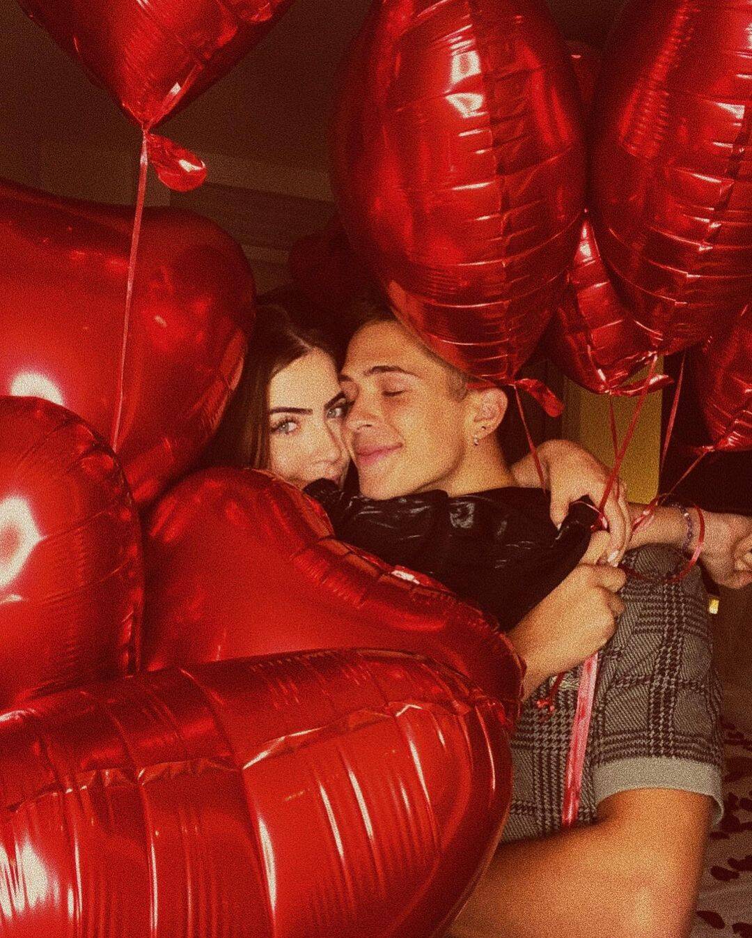 João Guilherme e Jade Picon terminam relacionamento. Foto: Instagram