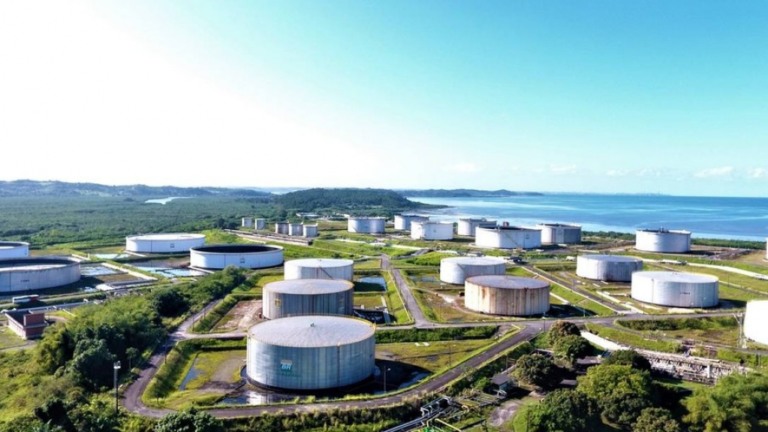 Refinaria privatizada da Bahia reajustou combustíveis 5 vezes em 2022
