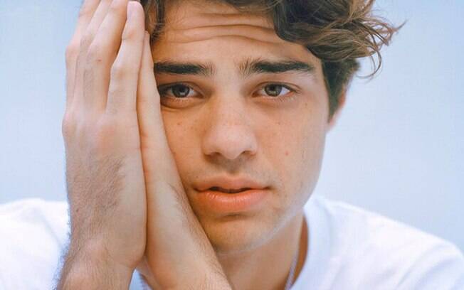 Noah Centineo