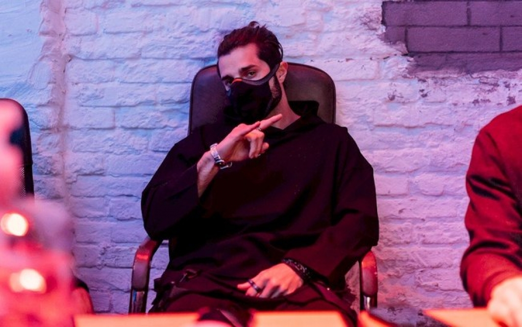 Alok convida fãs para votação dos melhores DJ’s do mundo