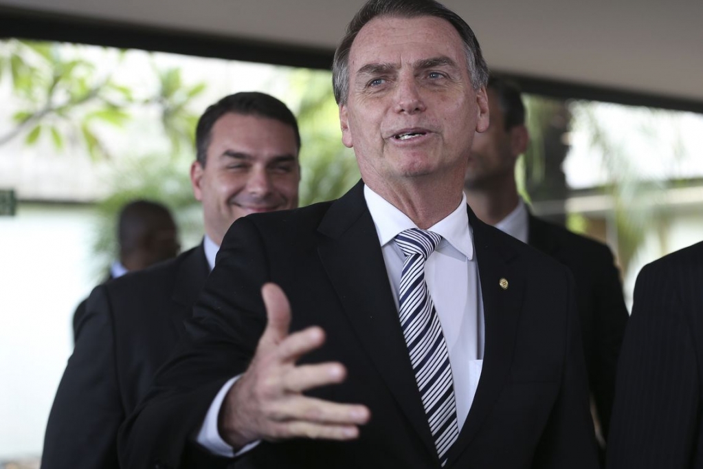 Bolsonaro confirma extinção do Ministério do Trabalho