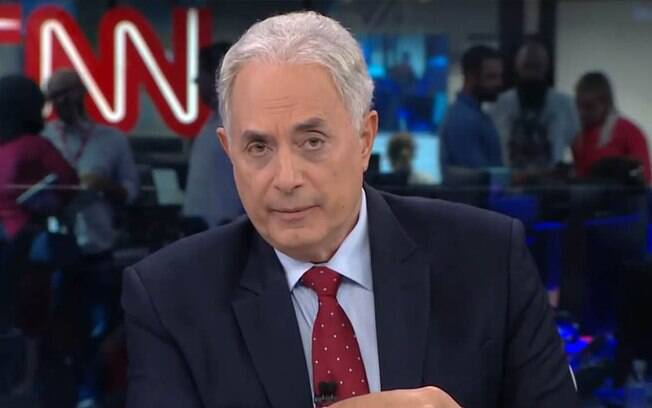 William Waack