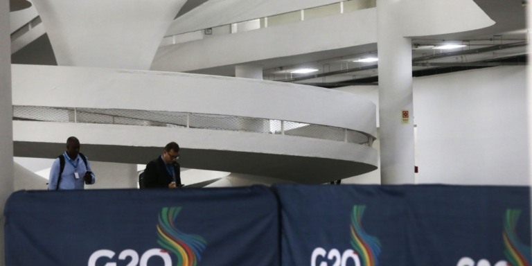 © Paulo Pinto/Agência