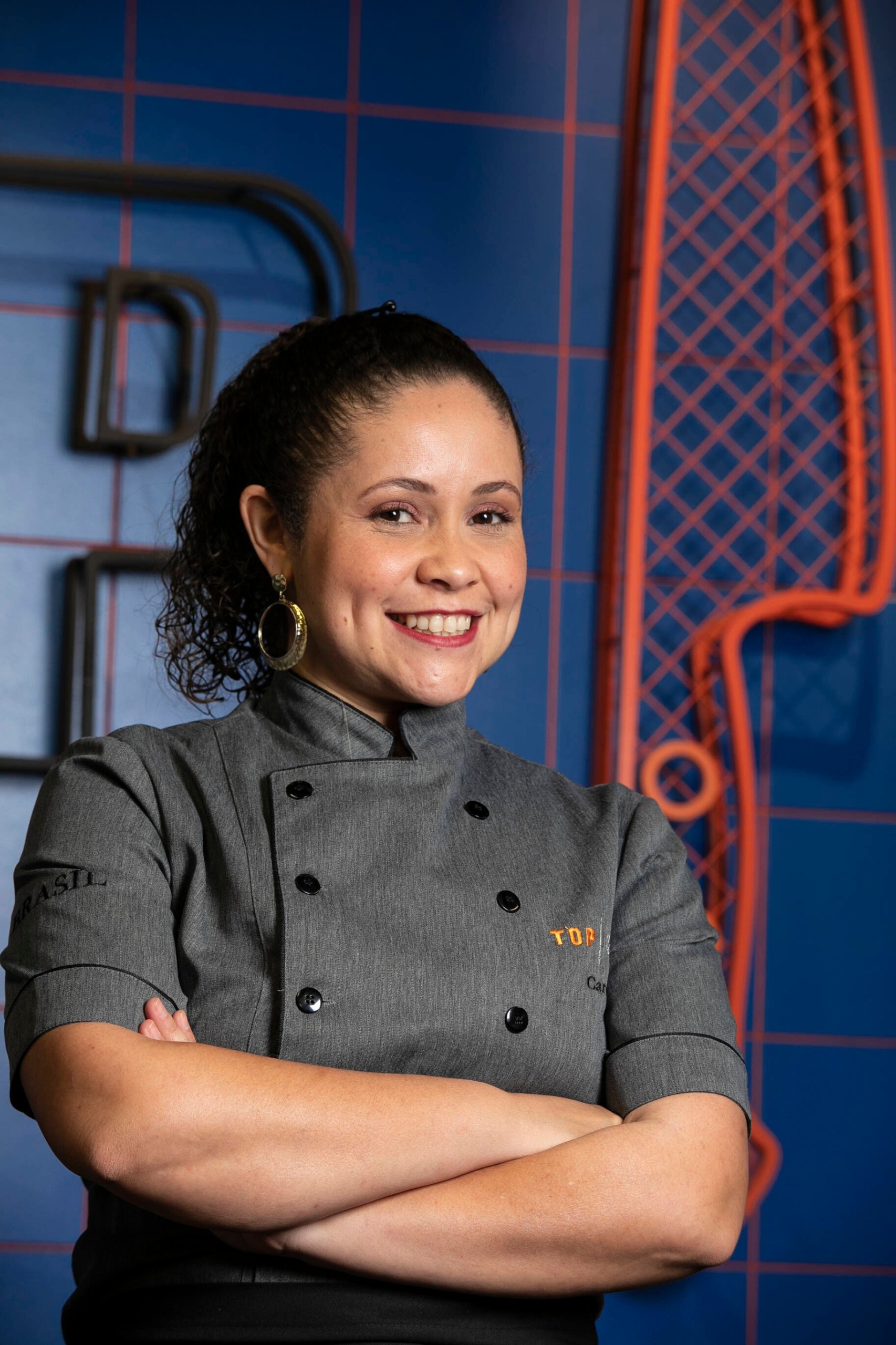 Conheça os participantes de Top Chef Brasil 3. Foto: Divulgação Record