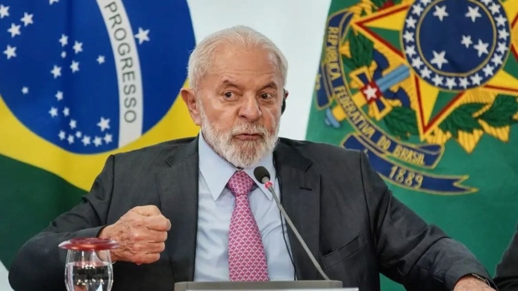 Agência Brasil Lula pede “ampla presença” de observadores em eleições na Venezuela