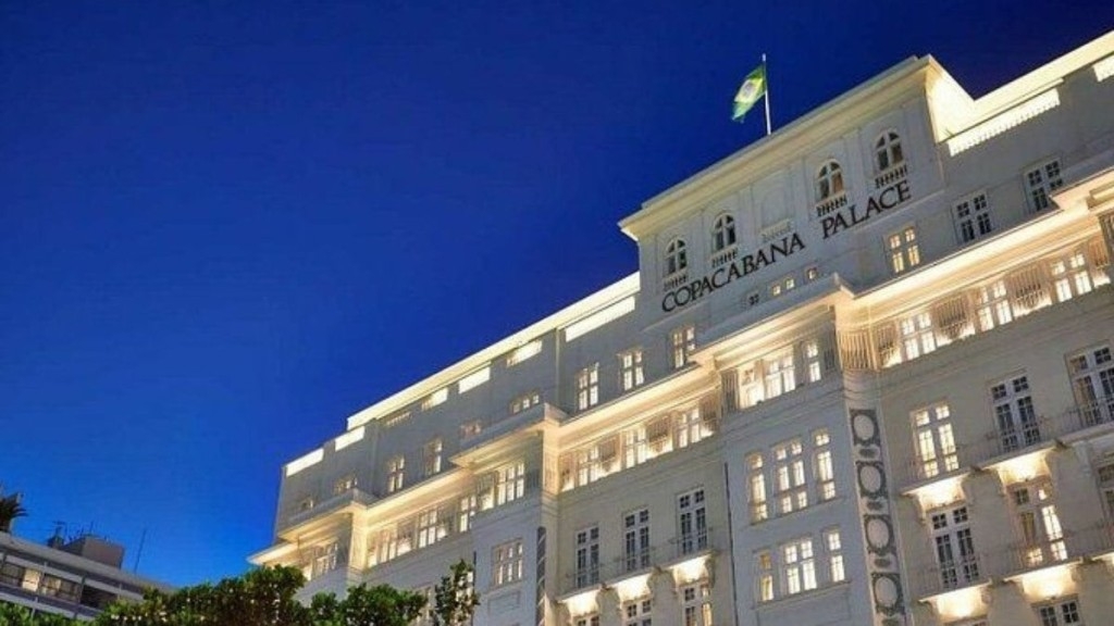 Redação GPS Rio e SP lideram reconhecimento do Guia Michelin. Saiba quais restaurantes
